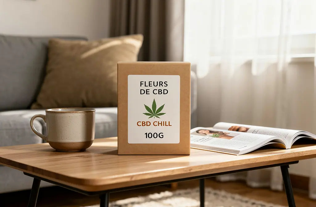 Comment choisir entre fleur et résine cbd : guide complet 2026
