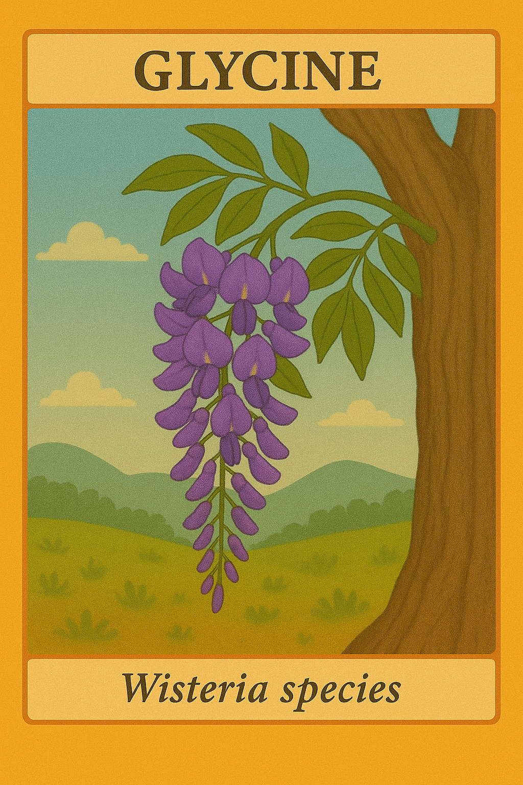 Glycine