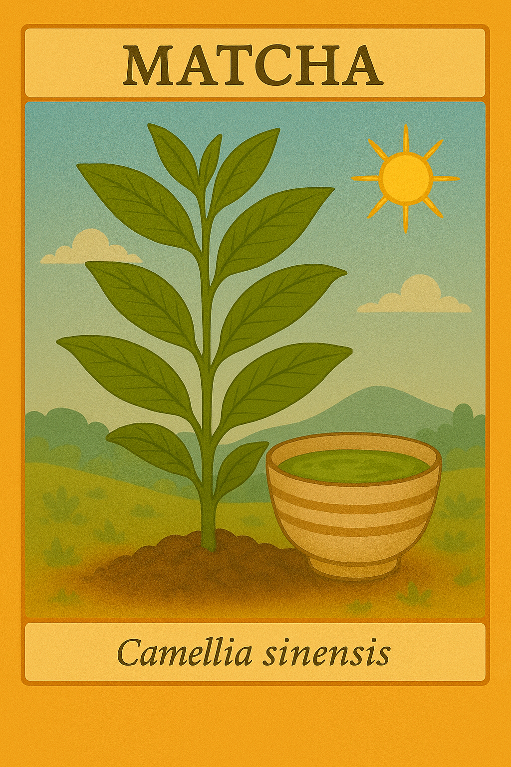 Matcha