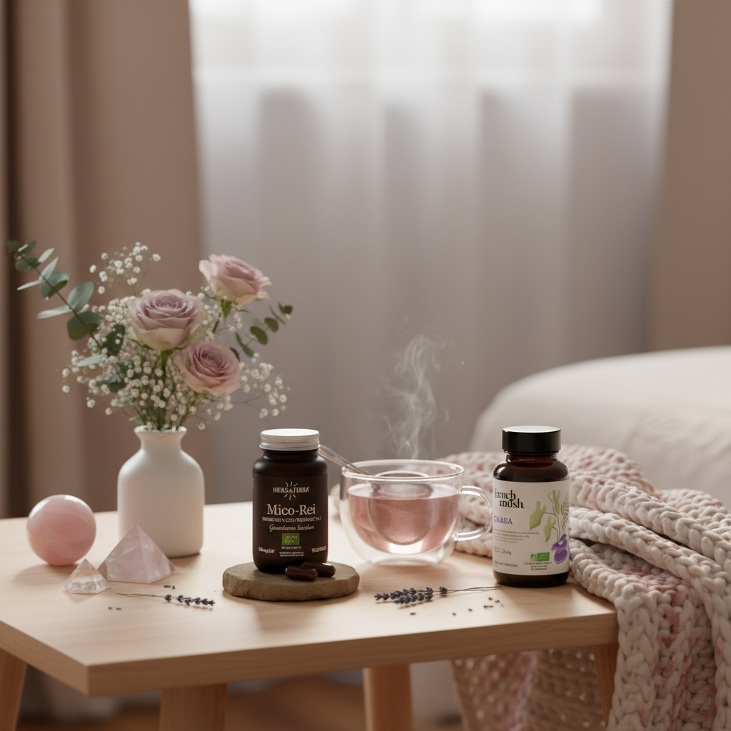 Pack Endométriose & Adénomyose - Lifestyle