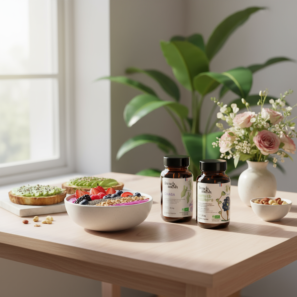 Pack SOPK - Lifestyle